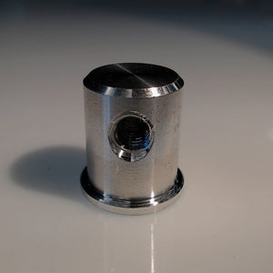 CROSSDOWEL G2 M6 STEPPED drg 156/1-Glide Products