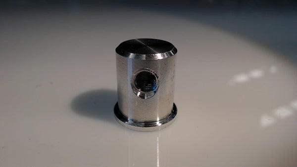 CROSSDOWEL G2 M6 STEPPED drg 156/1-Glide Products