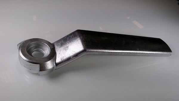 CASTING CENTRO PIVOT FLIP-UP ARM - RIGHT HAND-Glide Products