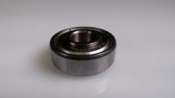 BEARING 608 extended inner race - suit Alum castor wheels-Bearing-Glide Products