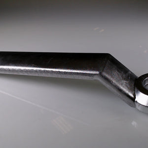 CASTING CENTRO PIVOT FLIP-UP ARM - LEFT HAND-Glide Products