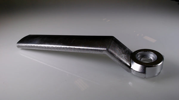 CASTING CENTRO PIVOT FLIP-UP ARM - LEFT HAND-Glide Products