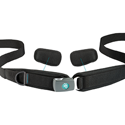 Bodypoint-Belts & Harnessing-Glide Products