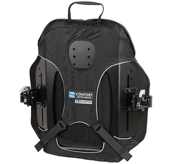 Comfort Company-Seat Cushions & Backrests-Glide Products