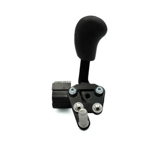 BRAKE & CLAMP-25mm suit G2 RH - BENT handle with knob. 50932-RH-/spare-Glide Products