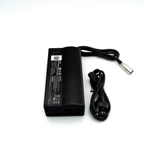 Battery Charger 24V 8 Amp/Hr 50609-HP-/spare-Glide Products