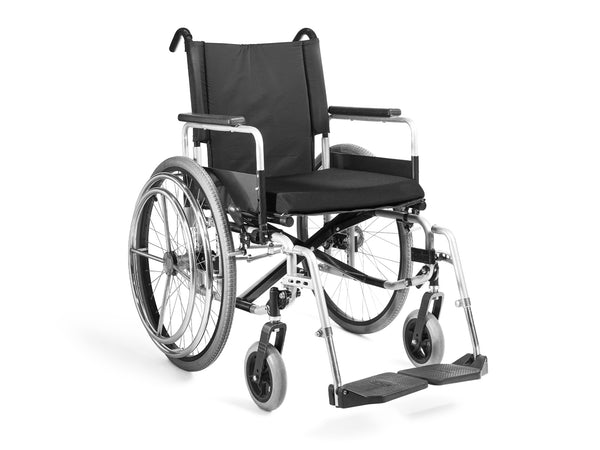 G3-Standard Folding-The LightGlide is our leading manual wheelchair. It’s lightweight yet reliably sturdy, and can be easily folded for convenient storage or travel. -Glide Products