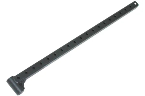 Seat Side Rail 660mm 310143-/spare-Glide Products