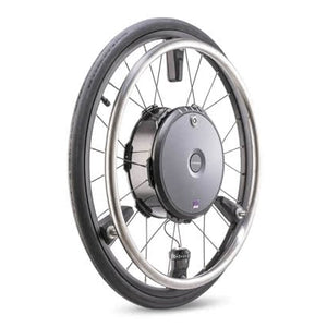 E-motion-Pushrim Activated-Glide Products