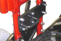 ElectraGlide_Series_4_Rear_tie_down_location-Glide Products
