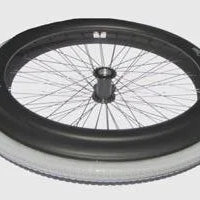 Ergo Push Rim 13101-/spare-Glide Products