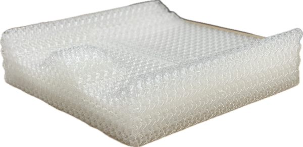 Custom Contoured Moulded Seating