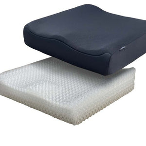 Custom Contoured Moulded Seating-Custom Seating-Glide Products