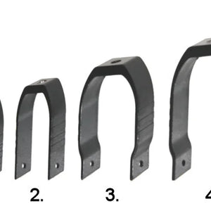 Castor Forks Various for Centro-/spare-Glide Products