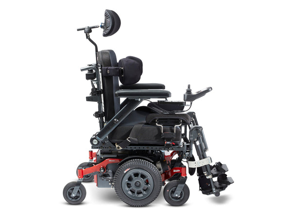 Centro LA-Electric Powered Wheelchair-Glide Products