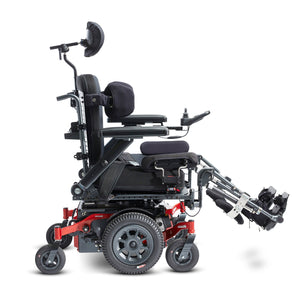 Centro LA-Electric Powered Wheelchair-Glide Products