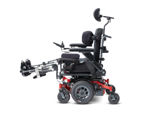 Centro LA-Electric Powered Wheelchair-Glide Products