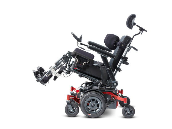 Centro LA-Electric Powered Wheelchair-Glide Products