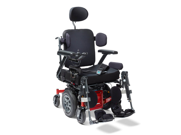 Centro LA-Electric Powered Wheelchair-Glide Products