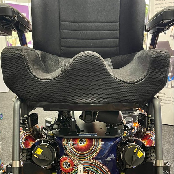 Custom Contoured 3D Printed Seating