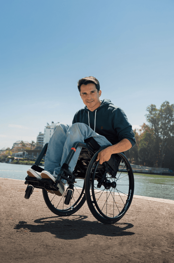 Champion-Lightweight Folding-Glide Products