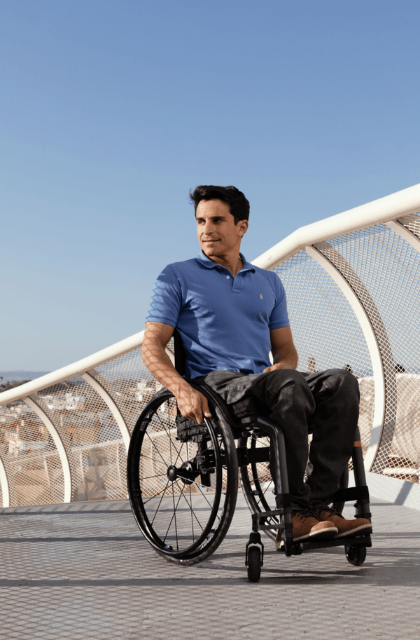 Champion-Lightweight Folding-Glide Products