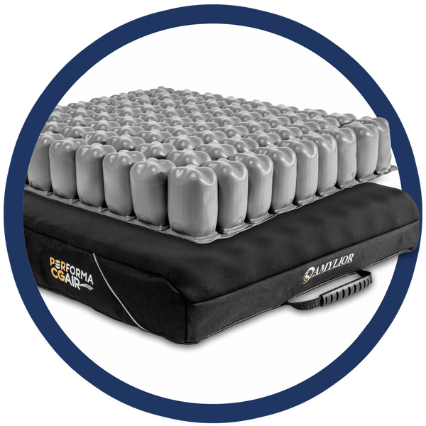 CGair cushion