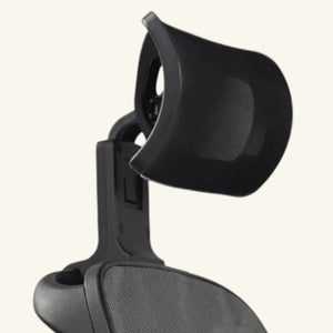 Robooter Head Rest-Glide Products