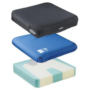 Varilite-/spare-Glide Products