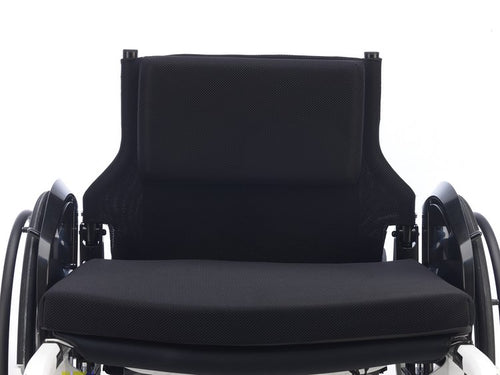 Ampla-Manual Heavy Duty-The Rea Azalea is the first choice for tilt in space wheelchairs, designed to manage all aspects of postural support and comfort.-Glide Products - Image 2