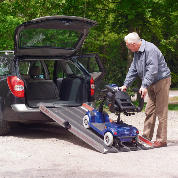 Invacare Ramps-Ramps-Glide Products