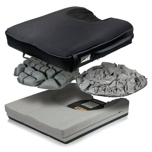 Jay Seating-Seat Cushions & Backrests-Glide Products