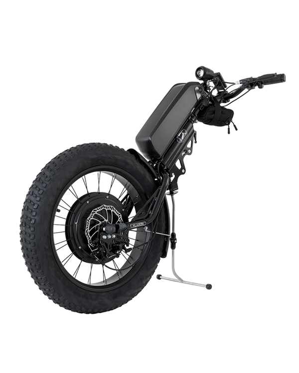 Klick Monster-Pull Power Add Ons-Glide Products