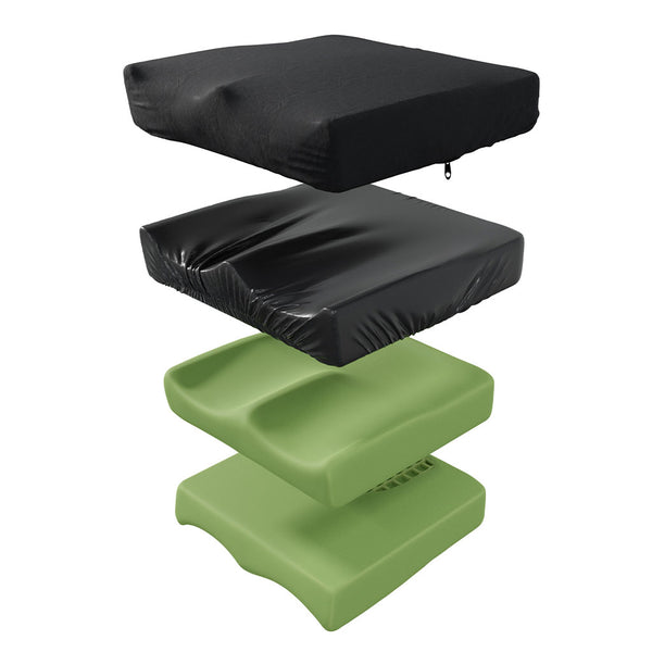 Matrx-Seat Cushions-Glide Products