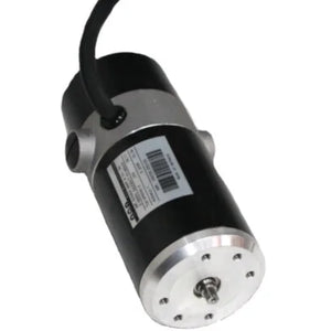 Motor AMT 2 Pole D Drive Coupler 860045-DD-/spare-Glide Products