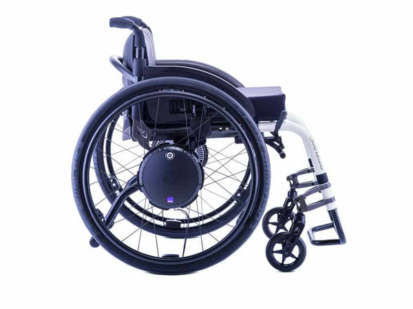 Twion-Pushrim Activated-twion – push boundaries, experience independence.-Glide Products