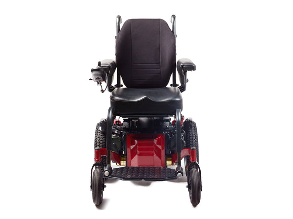 RoboGlide-Paediatric Powered-RoboGlide is manoeuvrable and compact for perfect performance indoors or out. It comes with a completely customisable seating platform to allow for tailored cushioning that can be changed as a child grows.-Glide Products