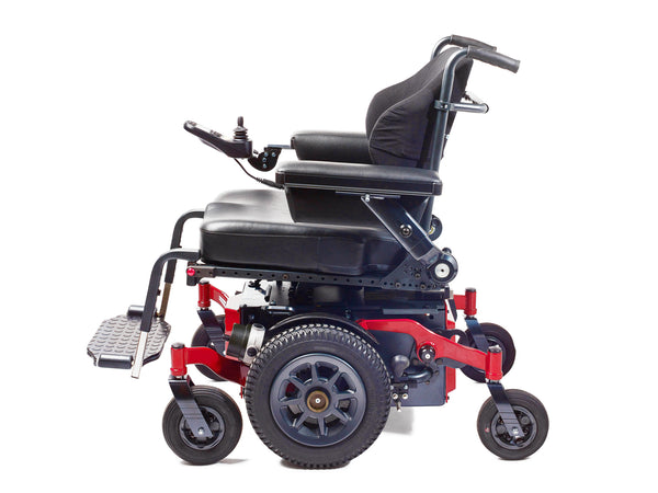 RoboGlide-Paediatric Powered-RoboGlide is manoeuvrable and compact for perfect performance indoors or out. It comes with a completely customisable seating platform to allow for tailored cushioning that can be changed as a child grows.-Glide Products