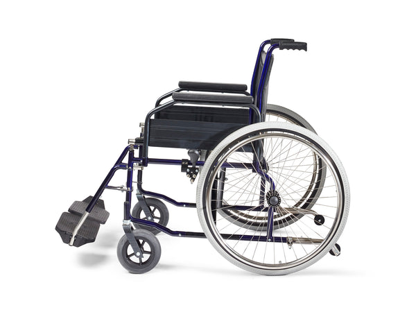 SmoothGlide G1-Standard Folding-The LightGlide is our leading manual wheelchair. It’s lightweight yet reliably sturdy, and can be easily folded for convenient storage or travel. -Glide Products