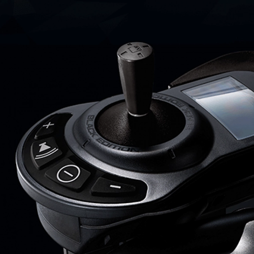 Solo-Joystick Power Add Ons-Glide Products - Image 2