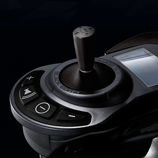 Solo-Joystick Power Add Ons-Glide Products