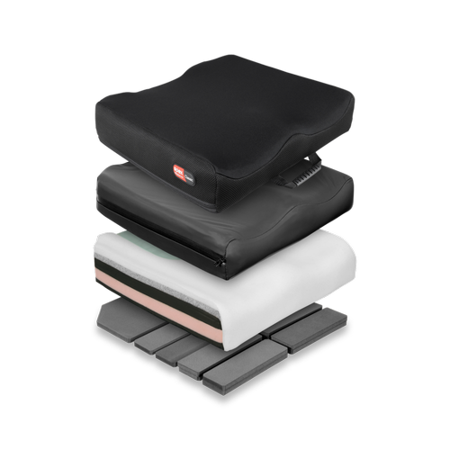 Spex Seating-Seat Cushions & Backrests-Glide Products