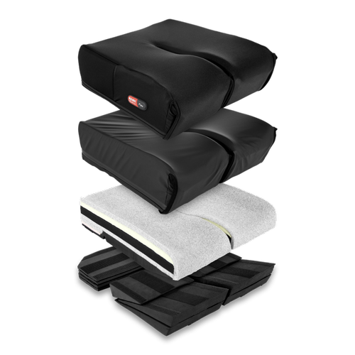 Spex Seating-Seat Cushions & Backrests-Glide Products