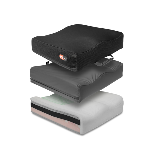 Spex Seating-Seat Cushions & Backrests-Glide Products