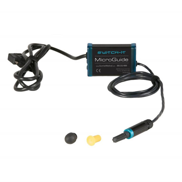 Switch-It-Special Controls-Glide Products