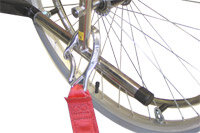 Tiedown_restrained_using_a_karabiner-Glide Products