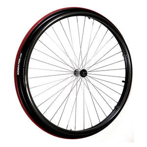 Wheel Sports 24" x 1 QR Auminium 202900-24-/spare-Glide Products