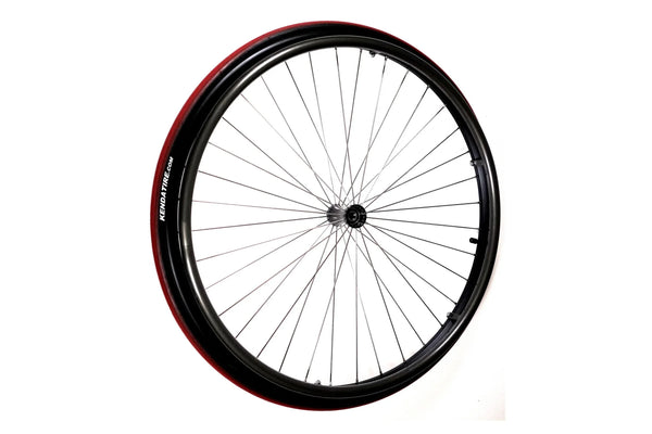 Wheel Sports 26" x 1 QR Aluminium 202900-26-/spare-Glide Products