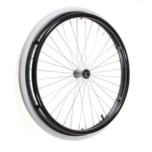 Wheel Sports 22" x 1 QR Aluminium 202900-22-/spare-Glide Products