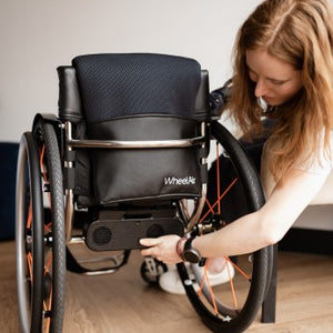 WheelAir-Accessories-Glide Products